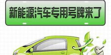 漳州本月底正式啟用新能源汽車專用號牌 助力綠色出行與產(chǎn)業(yè)發(fā)展