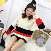 青島暖洋洋服裝與頭飾批發(fā) 一站式時尚采購平臺