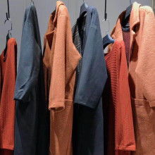 廣州市三薈服飾有限責任公司 專業服裝批發供應商，打造時尚與品質的完美結合